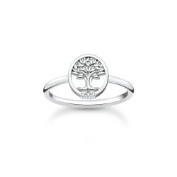 Thomas Sabo Ring - Tree of Love - TR2375-051-14