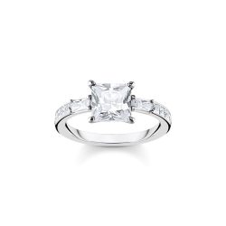Thomas Sabo Ring - TR2380-051-14