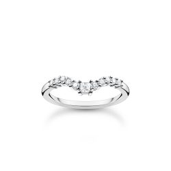 Thomas Sabo Ring - TR2398-051-14