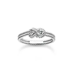Thomas Sabo Ring - Knoten - TR2399-001-21