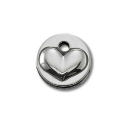 Keeeart Schlüsselkappe - Silber - TSX036