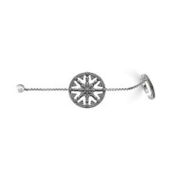 Thomas Sabo Ring - Karma Beads - TR2008-001-12