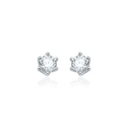 Best of Diamonds Ohrstecker - UJE003.0.15WG
