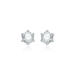 Best of Diamonds Ohrstecker - UJE005.0.25WG