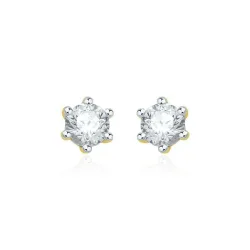Best of Diamonds Ohrstecker - UJE010.0.50GG