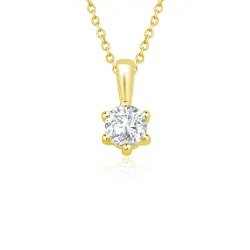 Best of Diamonds Collier - UJP002.0.10GG