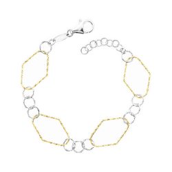 Der Kettenmacher Armband - Fantasy - URAN-19BCG