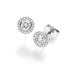 ELLA Juwelen Ohrstecker - V154-O