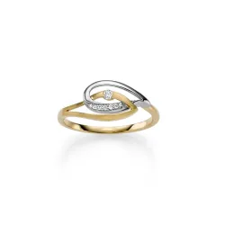 ELLA Juwelen Ring - V185-R