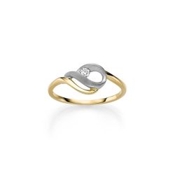 ELLA Juwelen Ring - V181-R