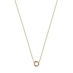 ELLA Juwelen Halskette - V226-C