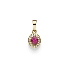 ELLA Juwelen Anhänger - V227-A