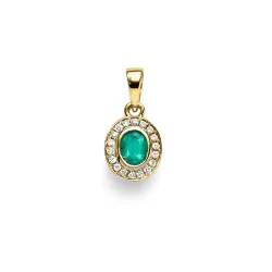 ELLA Juwelen Ring - V228-A