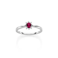 ELLA Juwelen Ring - V266-R