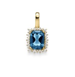 ELLA Juwelen Anhänger - V286-A
