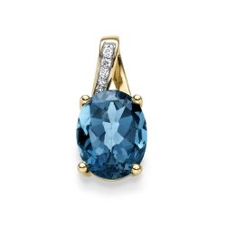 ELLA Juwelen Anhänger - V296-A