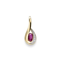 ELLA Juwelen Anhänger - V316-A