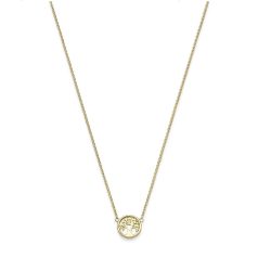 ELLA Juwelen Halskette - V328-C