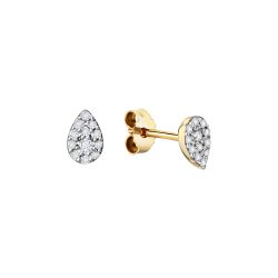 ELLA Juwelen Ohrstecker - V361-O
