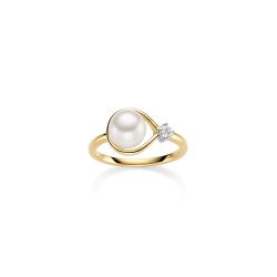 ELLA Juwelen Ring - V439-R