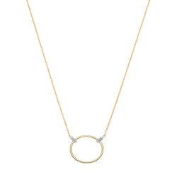 ELLA Juwelen Collier - V445-C