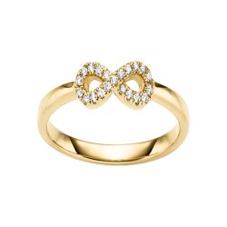 ELLA Juwelen Ring - V455-R