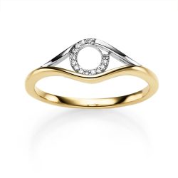 ELLA Juwelen Ring - V46-R