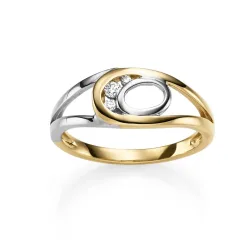 ELLA Juwelen Ring - V47-R