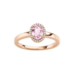 ELLA Juwelen Ring - V488-R