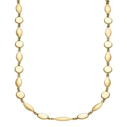 ELLA Juwelen Halskette - V493-C