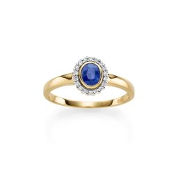 ELLA Juwelen Ring - V51-R
