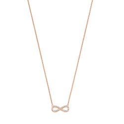 ELLA Juwelen Halskette - V532-C