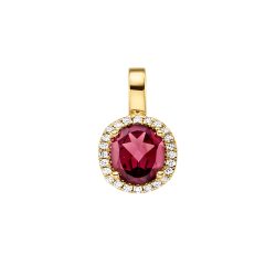 ELLA Juwelen Anhänger - V551-A