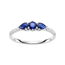 ELLA Juwelen Ring - V565-R