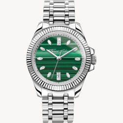 Thomas Sabo Uhren - WA0434-201-211-33 MM