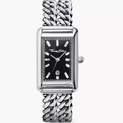 Thomas Sabo Uhren - WA0453-201-203-22 MM