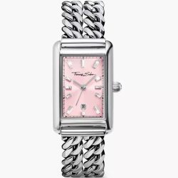 Thomas Sabo Uhren - WA0454-201-204-22 MM