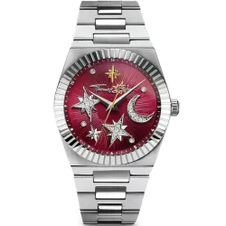 Thomas Sabo Uhren - WA0466-201-212-39 MM