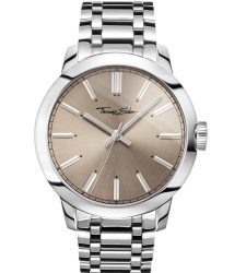 Thomas Sabo Uhren - Rebel at Heart Men - WA0311-201-214