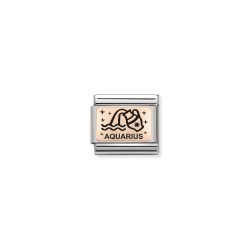 Nomination Classic - Wassermann - 430112/11