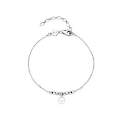 FJF JEWELLERY Armband - Icon Pearl - FJF0050021SRH