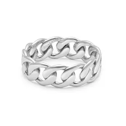 Nialaya Ring - Chain - WRING_120