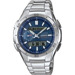 Casio Uhren - WVA-M650D-2AER