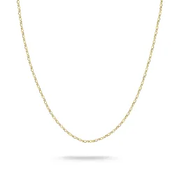 Thomas Sabo Halskette - X0002-S02-39-L45