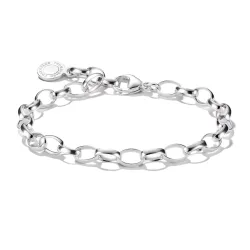 Thomas Sabo Armband - X0031-M02-21