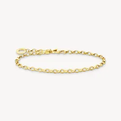 Thomas Sabo Armband - X0163-413-39