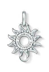 Thomas Sabo Charmträger - Sonne - X0177-051-14