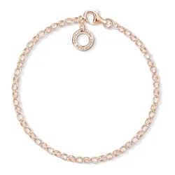 Thomas Sabo Armband - Charm-Club - X0243-415-40