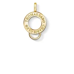 Thomas Sabo Charmträger - Charm Club - X0247-413-39