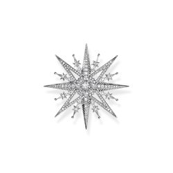 Thomas Sabo Brosche - Stern - X0282-644-1